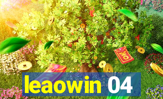 leaowin 04